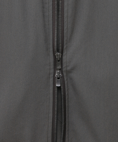 EDIFICE（エディフィス）の「ウール レインシステム MA-1（MA-1・メンズ・ブラウン・MEDIUM/LARGE）」の10枚目の写真