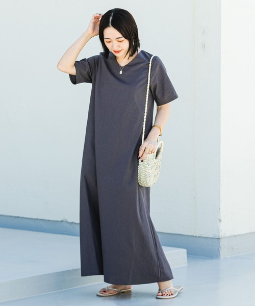 ITEMS URBANRESEARCH（アイテムズ アーバンリサーチ）の「A