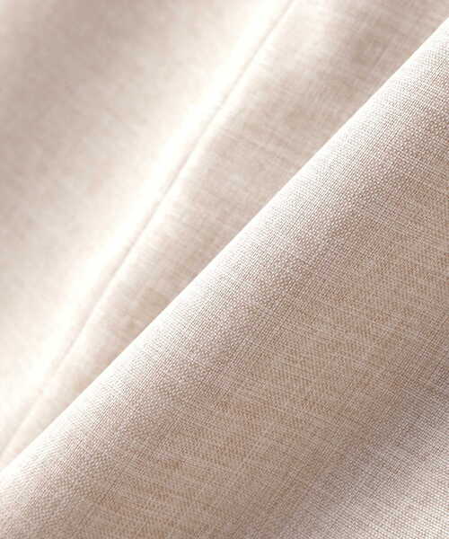 N.（N. Natural Beauty Basic）（エヌエヌナチュラルビューティーベーシック）の「【S Size Line】麻調ハイウエストフラップタイトスカート（スカート・レディース・ベージュ/ブルー/ネイビー・MEDIUM/SMALL）」の11枚目の写真