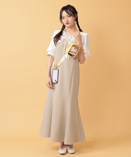 セール】推し活 ぬいぐるみポーチ付きスマホストラップ ぬいポーチ