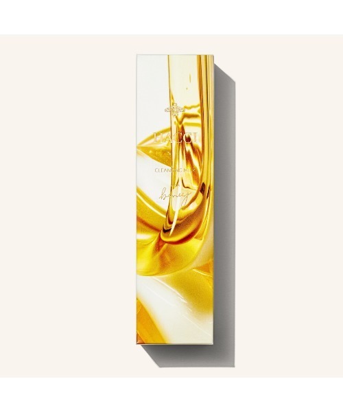 HACCI（ハッチ）の「HACCI(ハッチ)クレンジングミルク（クレンジング・レディース・ホワイト・FREE）」の2枚目の写真