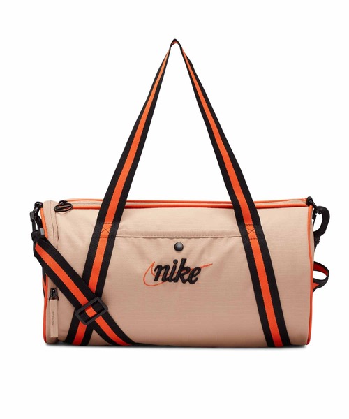 NIKE（ナイキ）の「NIKE HERITAGE RETRO DUFFEL BAG DR6261-200