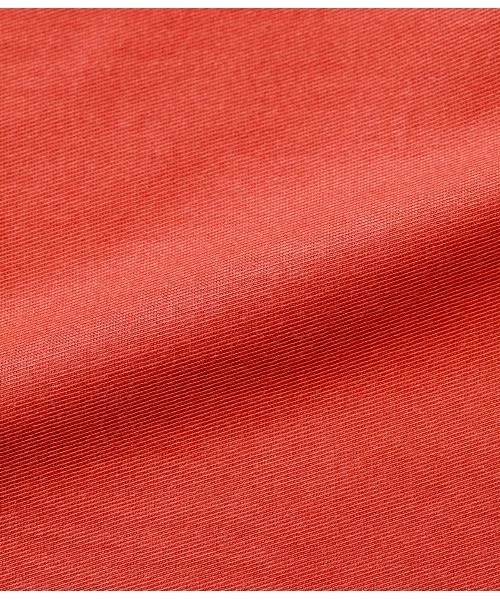 NEWYORKER(ニューヨーカー)の「モダール綿テンセルツイル バックタックカットソー(Tシャツ/カットソー・レディース・ライトグレー/カーキ/レッド・M/L)」の18枚目の写真