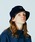 PENNEYS�i�؃j�[�Y�j�́uPENNEY'S / �y�j�[�Y THE FOX HAT�t�H�b�N�X�o�P�b�g�n�b�g�i�L���X�P�b�g�j�v�b�l�C�r�[