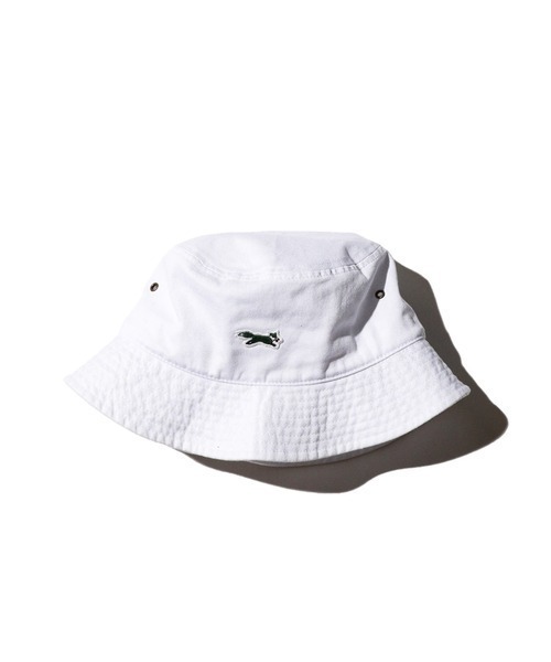 THE FOX HAT 狐狸漁夫帽