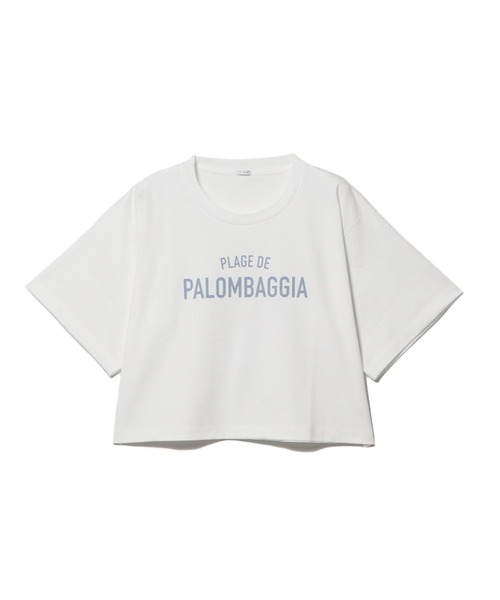 tシャツ FILLTHEBILL VELOR SHEER TURTLE NECK 205-212026 レディース FILL THE BILL（フィルザビル）の「FILLTHEBILL VELOR SHEER
