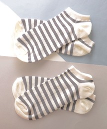 TONE SELECT GOODS | 【urge select】 〈単色/2足セット〉 メンズ　ショート丈　ソックス　モノトーン柄(ソックス/靴下)