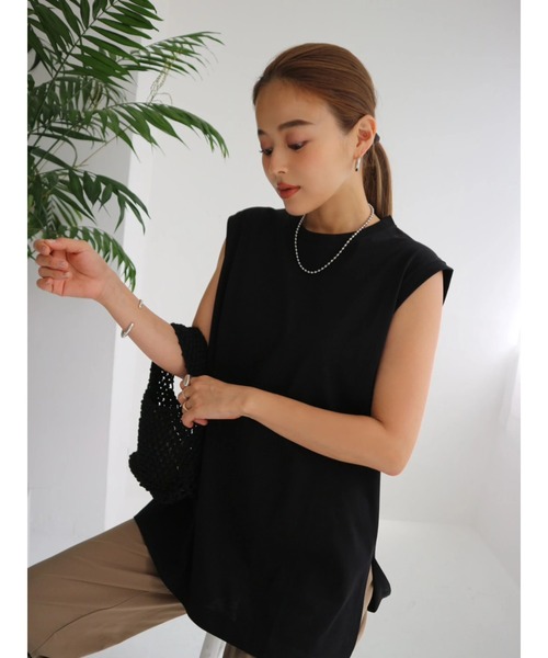 トップス I.c.y 楽天市場】アイズフロンティア ウィンドブロックロングボア