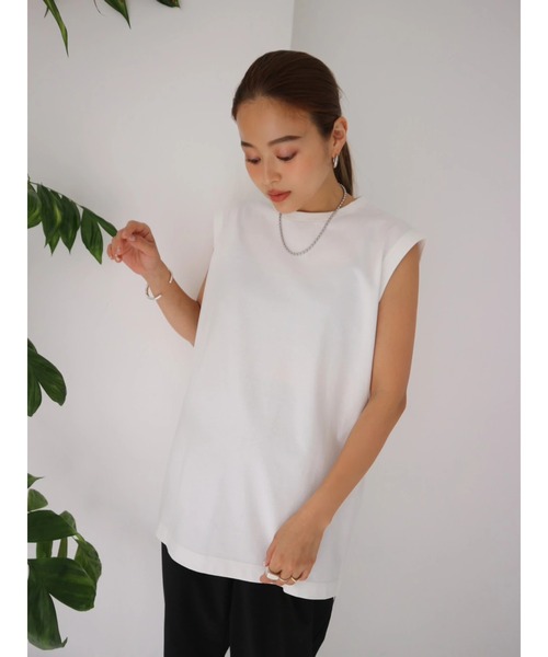 TRUNC 88（トランクエイティーエイト）の「Ice Touch French