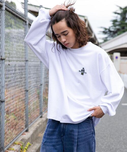 90's ベンデイビス　ゆるだぼ　ワンポイントロンT ゆるだぼ　激レア 90's ベンデイビス ゆるだぼ ワンポイントロンT ゆるだぼ 激レア