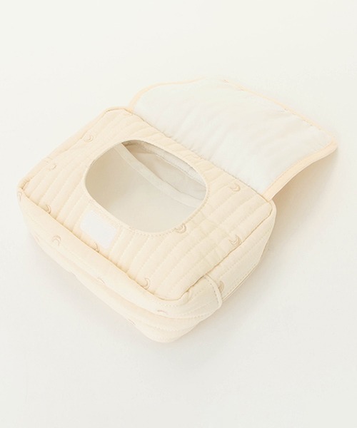 petit main（プティマイン）の「総柄刺繍マルチポーチ（その他ベビー用品・キッズ・ライトピンク/アイボリー/ライトグリーン・FREE）」の10枚目の写真