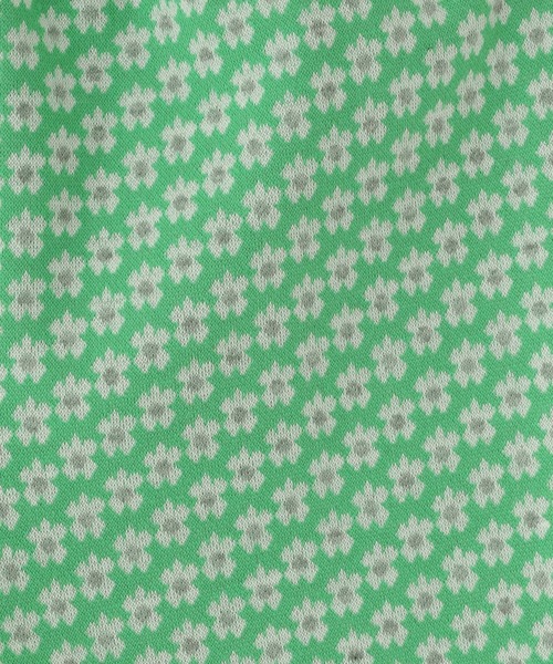 LOWRYS FARM（ローリーズファーム）の「コバナジャガードフレアパンツ　967918（その他パンツ・キッズ・パープル/グリーン/ブラウン・110cm/150cm/140cm/130cm/120cm）」の6枚目の写真