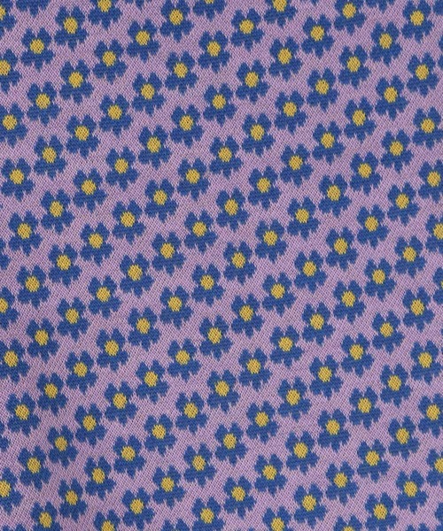 LOWRYS FARM（ローリーズファーム）の「コバナジャガードフレアパンツ　967918（その他パンツ・キッズ・パープル/グリーン/ブラウン・110cm/150cm/140cm/130cm/120cm）」の12枚目の写真