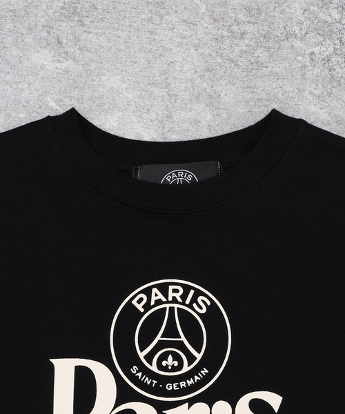 Paris Saint-Germain】PARIS MAGIC プリント Tシャツ ※キッズサイズ（T