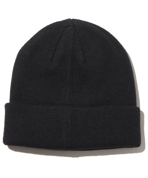 THE NORTH FACE(ザノースフェイス)の「THE NORTH FACE EMBROID BULLET BEANIE / ザ・ノース・フェイス エンブロイド バレット ビーニー(ニットキャップ/ビーニー・メンズ・イエロー/ネイビー/ブラック/ベージュ/ライトグリーン/グレー・FREE)」の11枚目の写真