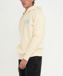 DEUS EX MACHINA | SUNBLOCK ACID HOODIE(パーカー)