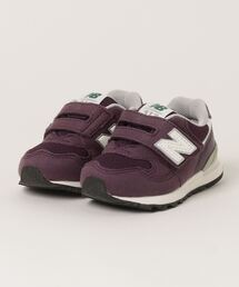 NEW BALANCE | New Balance ニューバランス 12-165IO313JE(W) IO313 IO313JE PURPLE(JE)(スニーカー)