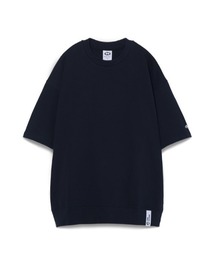 A.en | ＳＴＡＮＤＡＲＤ　ＨＡＬＦ　ＳＬＥＥＶＥ　ＣＲＥＷ(Tシャツ/カットソー)