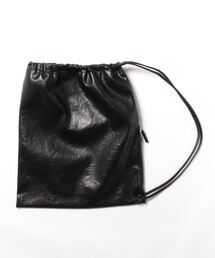 ROSE BUD | ワンショルダードロストバッグ(ショルダーバッグ)