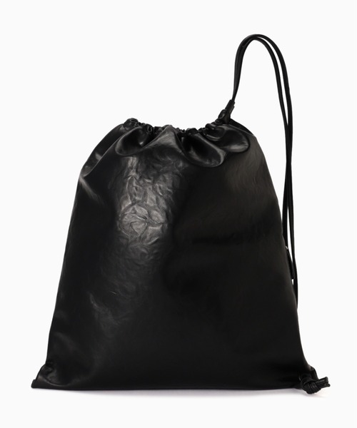 ROSE BUD(ローズバッド)の「ワンショルダードロストバッグ(ショルダーバッグ・レディース・ブラック/ホワイト・FREE)」の8枚目の写真