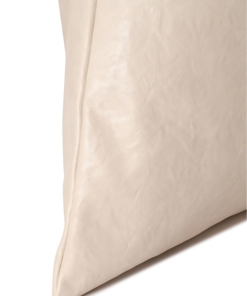 ROSE BUD(ローズバッド)の「ワンショルダードロストバッグ(ショルダーバッグ・レディース・ブラック/ホワイト・FREE)」の13枚目の写真