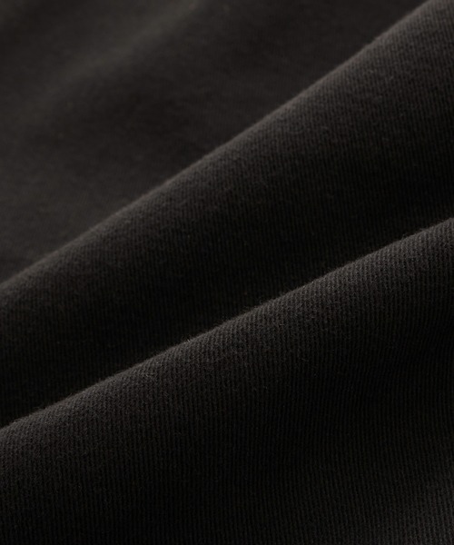 BASQUE magenta（バスクマゼンタ）の「バルーンシルエットタックダーツワイドパンツ（スラックス・メンズ・ブラウン/ブラック・M/L）」の20枚目の写真