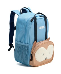 PUMA プーマ キッズ ウッドランド ネイチャー バックパック 11.5L