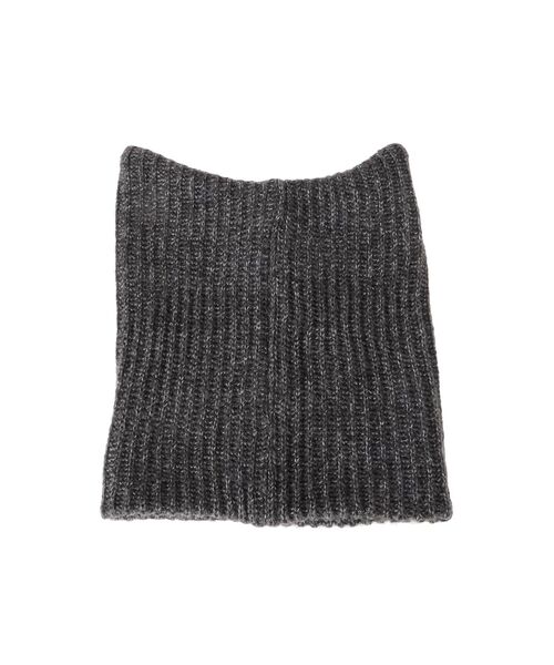 jouetie（ジュエティ）の「キャットイヤーニットキャップ（ニットキャップ/ビーニー・レディース・イエロー/アイボリー/ブラック・FREE）」の22枚目の写真