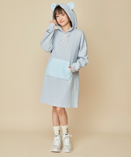 くまパティシエワンピース くまパティシエワンピース くまパティシエワンピース 楽天市場】【限定