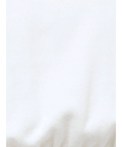 RESEXXY（リゼクシー）の「スウェットマーメイドワンピース（ワンピース・レディース・グレー/ブルー/ブラック/ホワイト・SMALL/MEDIUM/LARGE）」の10枚目の写真