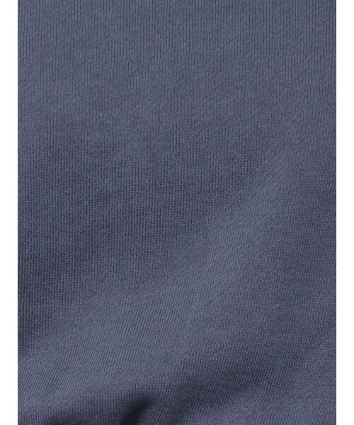 RESEXXY（リゼクシー）の「スウェットマーメイドワンピース（ワンピース・レディース・グレー/ブルー/ブラック/ホワイト・SMALL/MEDIUM/LARGE）」の13枚目の写真