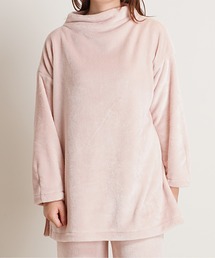 キッドブルー -23リジットシャギー -長袖トップス -KRVN561 -kidblue