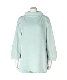 キッドブルー -23リジットシャギー -長袖トップス -KRVN561 -kidblue