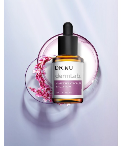 DR.WU(ドクターウー)の「ラボソリューション ブライトニングリペアセラム <美容液>(美容液/オイル/クリーム・レディース・その他・FREE)」の1枚目の写真
