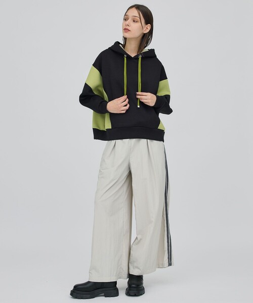 CITY TOKYO（シティトウキョウ）の「サイドラインシャカシャカワイド