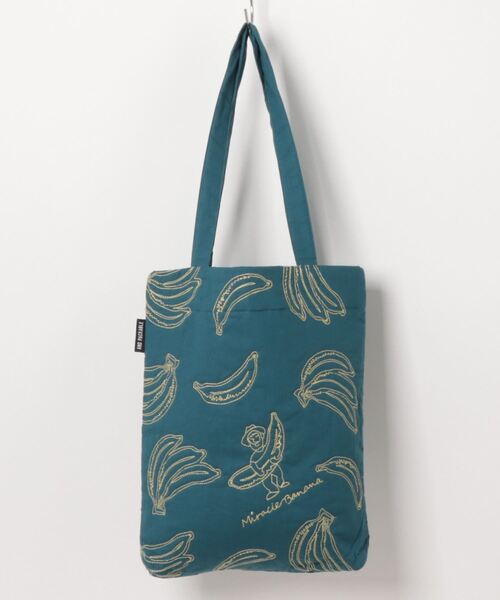 JUGLANS(ユグランス)の「【AND PACKABLE/アンド パッカブル】TB キルトトートバック(トートバッグ・レディース・A/D/C/B・FREE)」の2枚目の写真