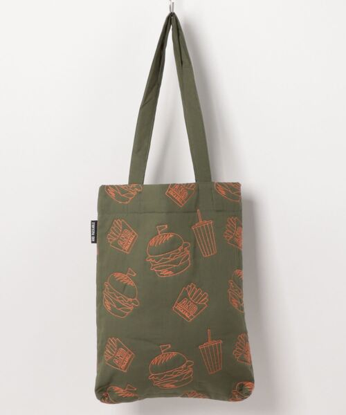 JUGLANS(ユグランス)の「【AND PACKABLE/アンド パッカブル】TB キルトトートバック(トートバッグ・レディース・A/D/C/B・FREE)」の3枚目の写真