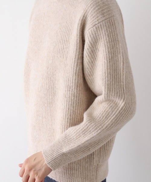 GLOBAL WORK（グローバルワーク）の「フワフワHug me/アゼアミ/704861