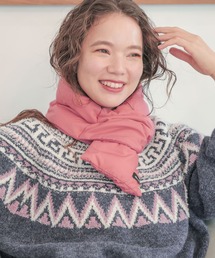 オリジナルウォームマフラー