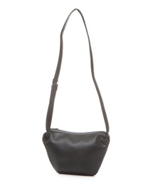 studio CLIP | 舟形ワンマイルショルダーバッグ(ショルダーバッグ)