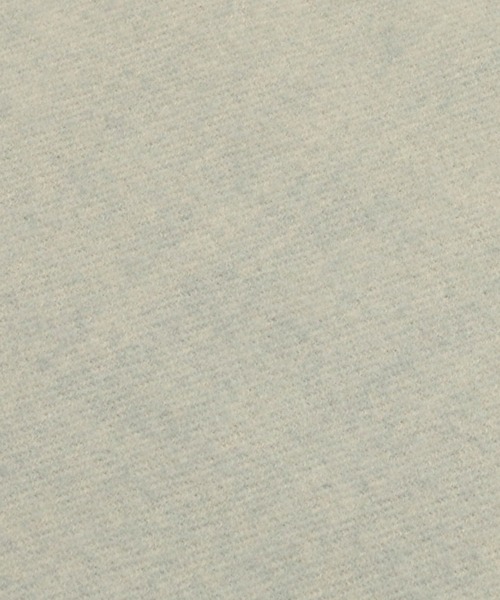 TOKYO SHIRTS（トウキョウシャツ）の「カシミヤタッチストール（ストール/ショール・レディース・オレンジ/グレー/ブルー/ホワイト・FREE）」の6枚目の写真