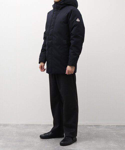 PYRENEX / ピレネックス】PAU（ダウンジャケット/コート）｜Pyrenex