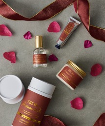 BIRTHDAY BAR | 【Senteur et Beaute】THE tea スペシャルコフレ ウィンターティー(ボディケアキット/ギフトセット)