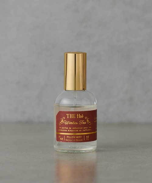 BIRTHDAY BAR(バースデイバー)の「【Senteur et Beaute】THE tea スペシャルコフレ ウィンターティー(ボディケアキット/ギフトセット・レディース・その他・フリー)」の5枚目の写真