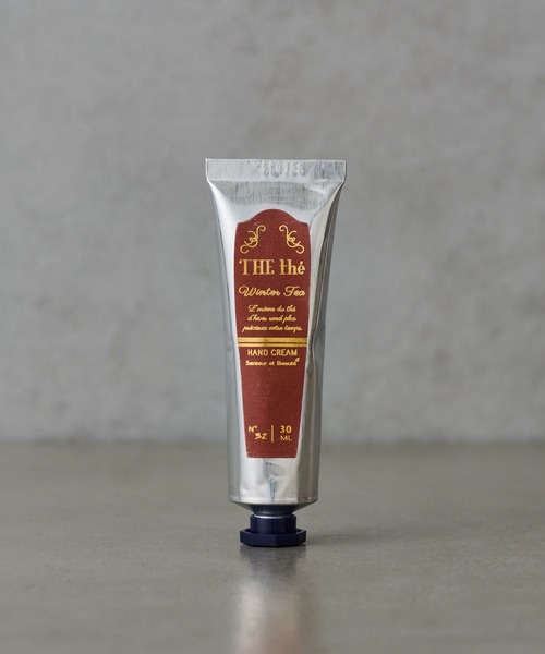 BIRTHDAY BAR(バースデイバー)の「【Senteur et Beaute】THE tea スペシャルコフレ ウィンターティー(ボディケアキット/ギフトセット・レディース・その他・フリー)」の12枚目の写真