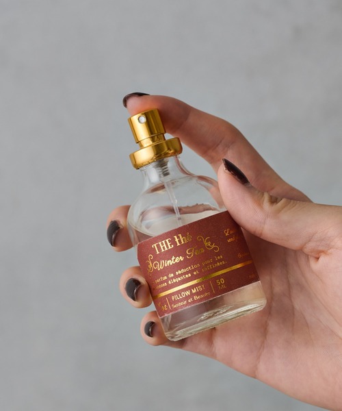 BIRTHDAY BAR(バースデイバー)の「【Senteur et Beaute】THE tea スペシャルコフレ ウィンターティー(ボディケアキット/ギフトセット・レディース・その他・フリー)」の6枚目の写真