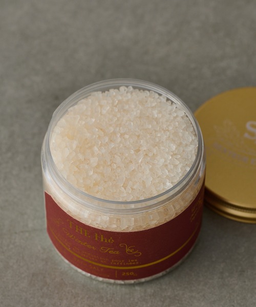 BIRTHDAY BAR(バースデイバー)の「【Senteur et Beaute】THE tea スペシャルコフレ ウィンターティー(ボディケアキット/ギフトセット・レディース・その他・フリー)」の10枚目の写真