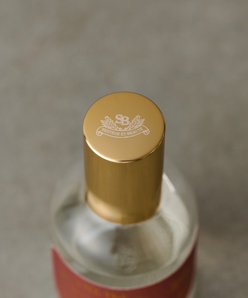 BIRTHDAY BAR(バースデイバー)の「【Senteur et Beaute】THE tea スペシャルコフレ ウィンターティー(ボディケアキット/ギフトセット・レディース・その他・フリー)」の7枚目の写真