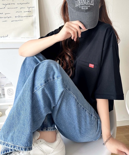 ◆ boohoo ◆オーバーサイズ ジャカード テクスチャー Tシャツ 楽天市場】《java ジャバコラボ》 tシャツ レディース 半袖 綿