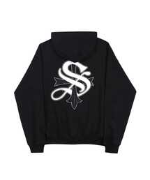SUPPLIERパーカー ブラウン Mサイズ SUPPLIER HOODIE｜公式通販 - SUPPLIER（サプライヤー）